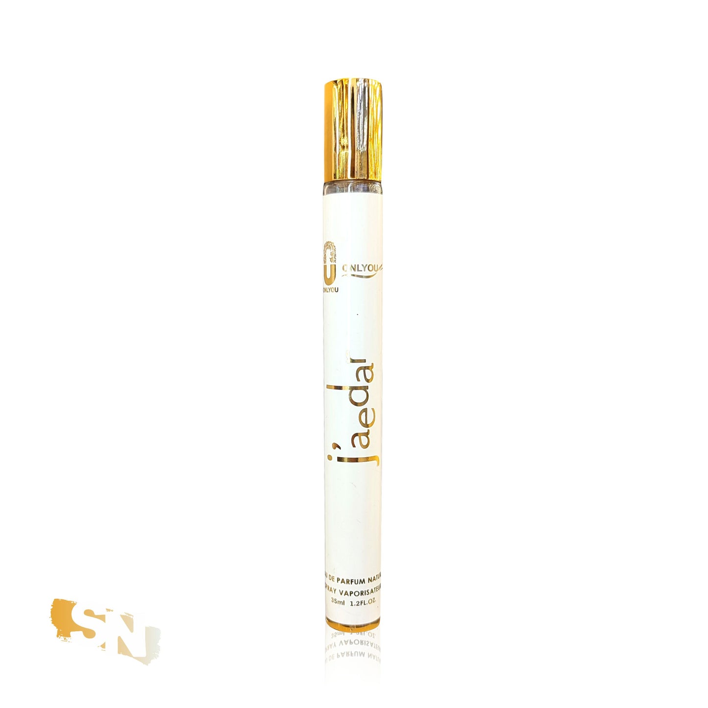 Jaedar | Ladies 35ml