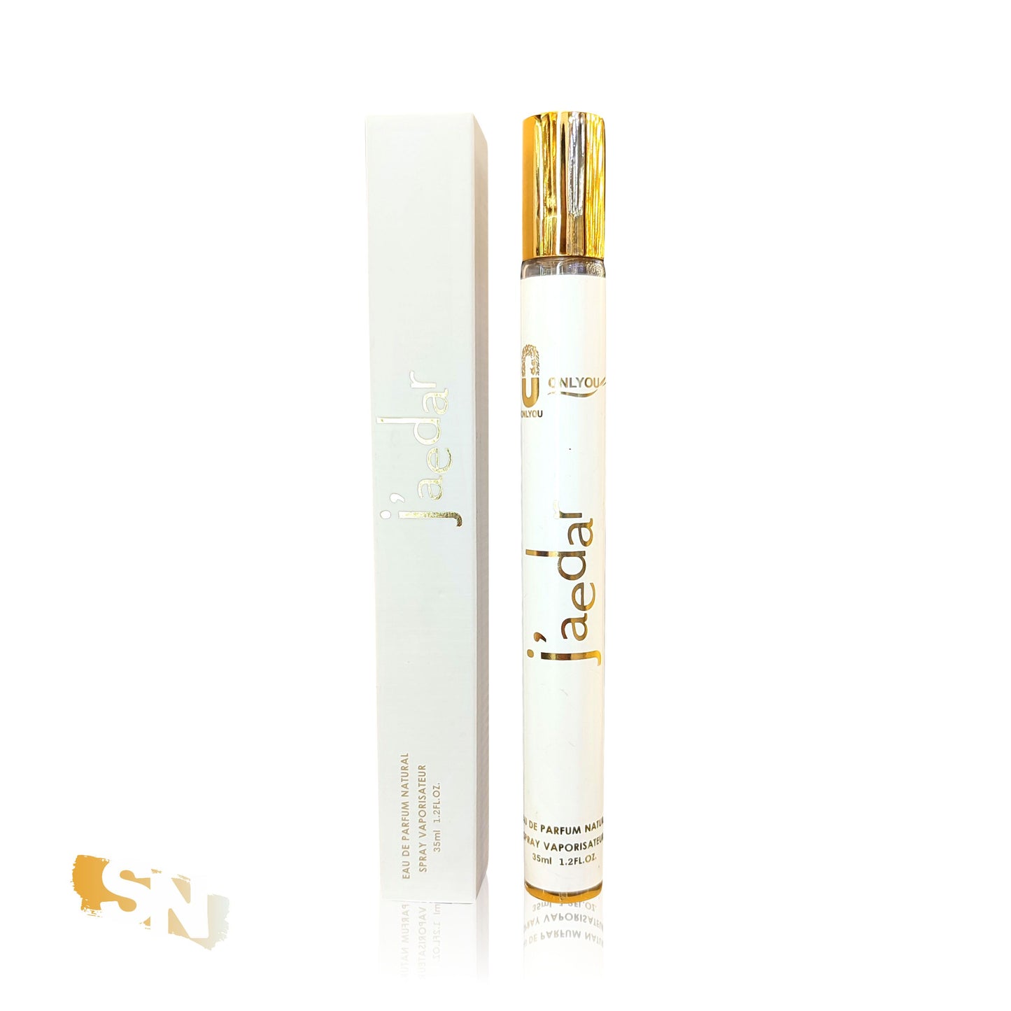 Jaedar | Ladies 35ml