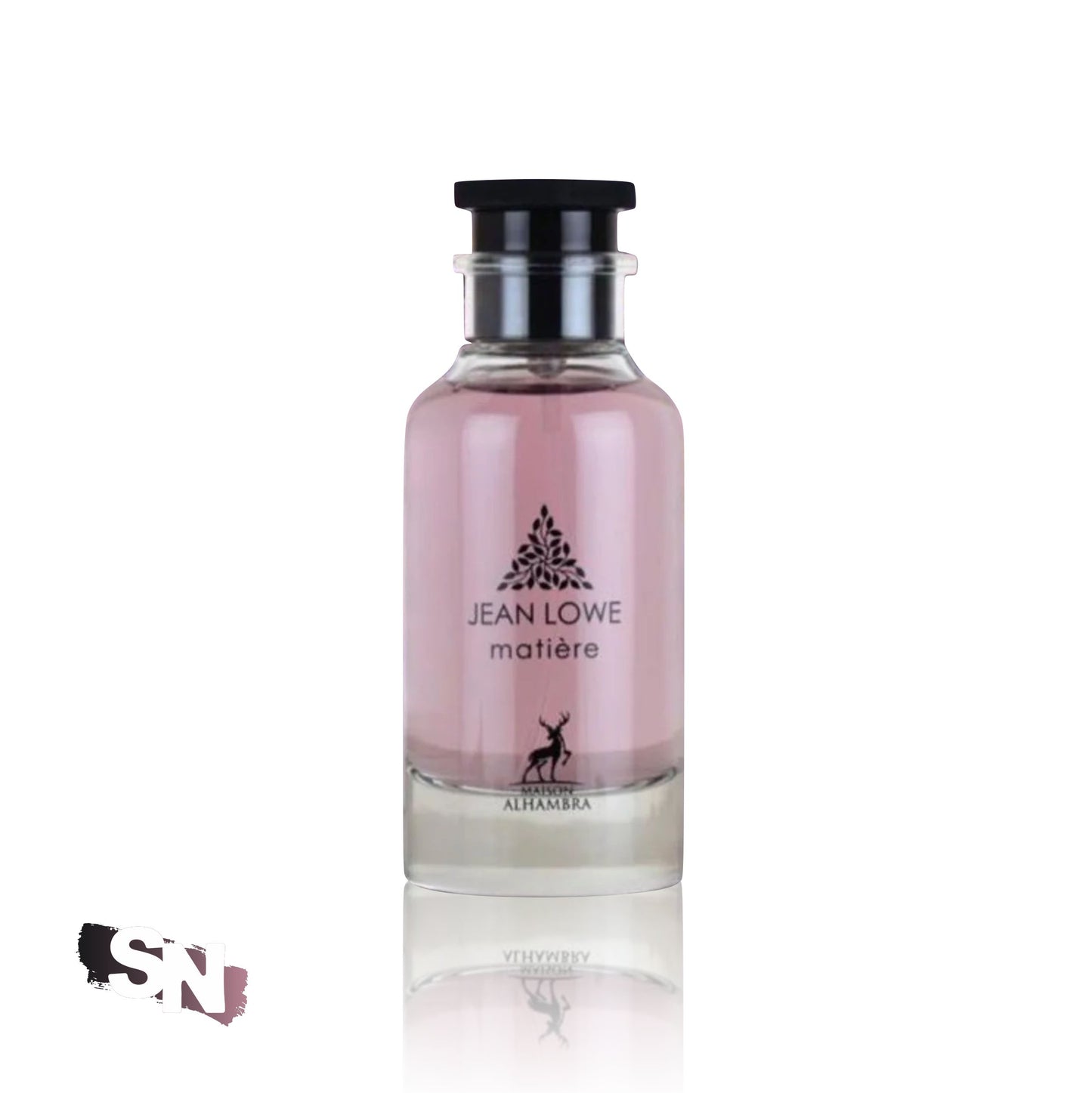 Jean Lowe Matiere |  Ladies 100ml