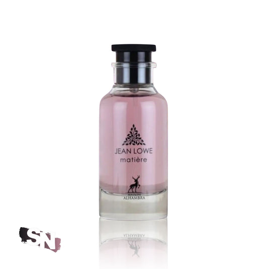 Jean Lowe Matiere |  Ladies 100ml
