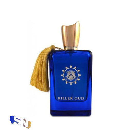 Killer Oud Paris | Unisex 100ml
