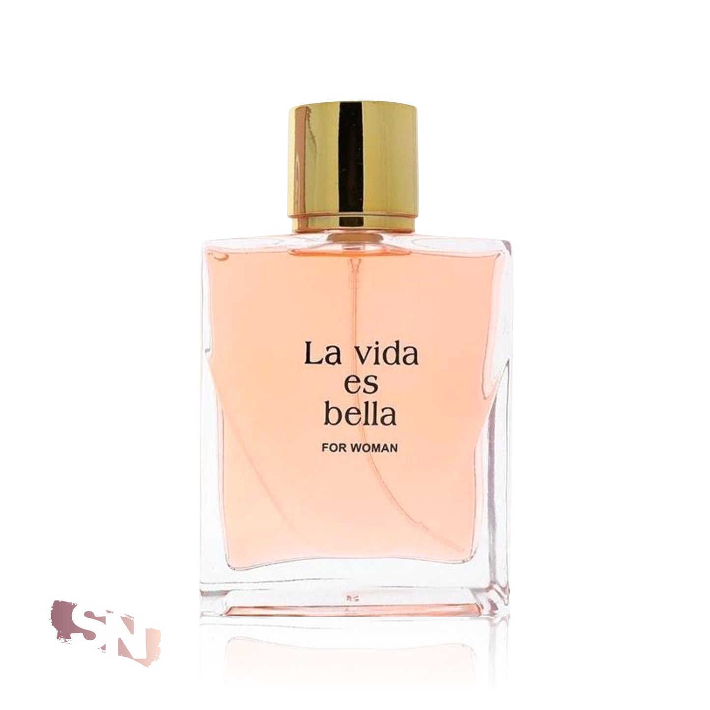 La Vida Es Bella | 100ml
