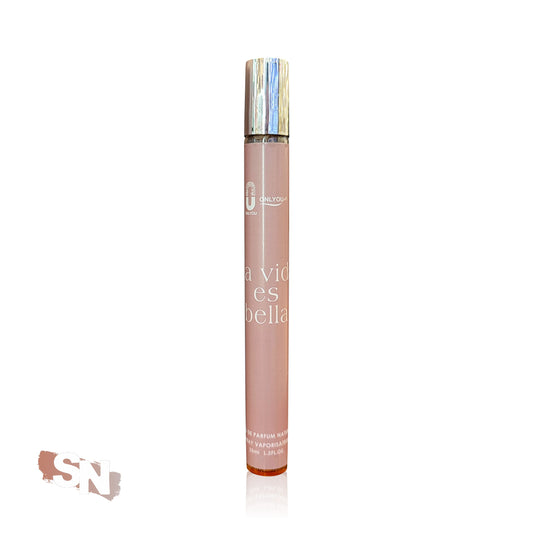 LA Vida Es Bella | Ladies 35ml