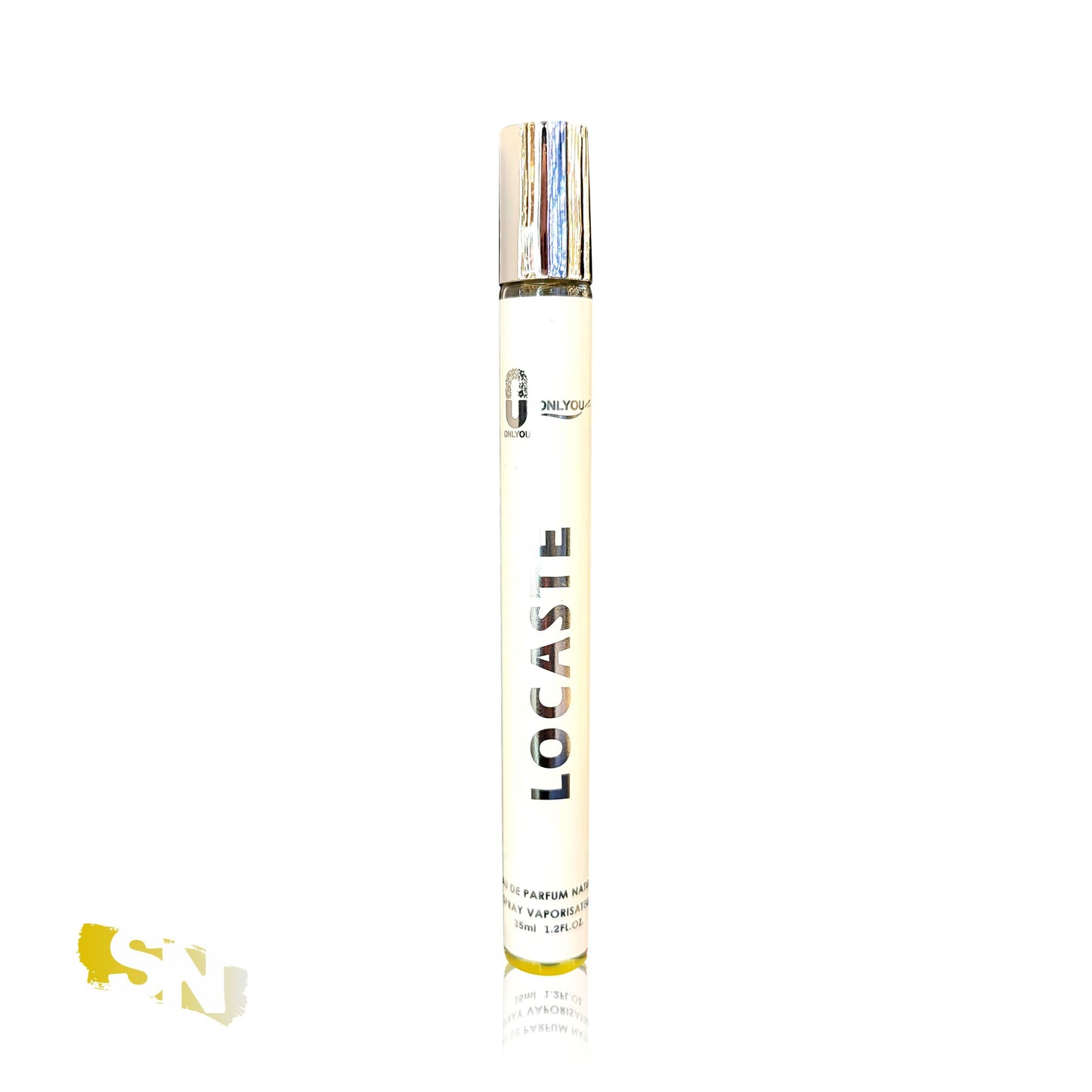 Locaste | Men 35ml