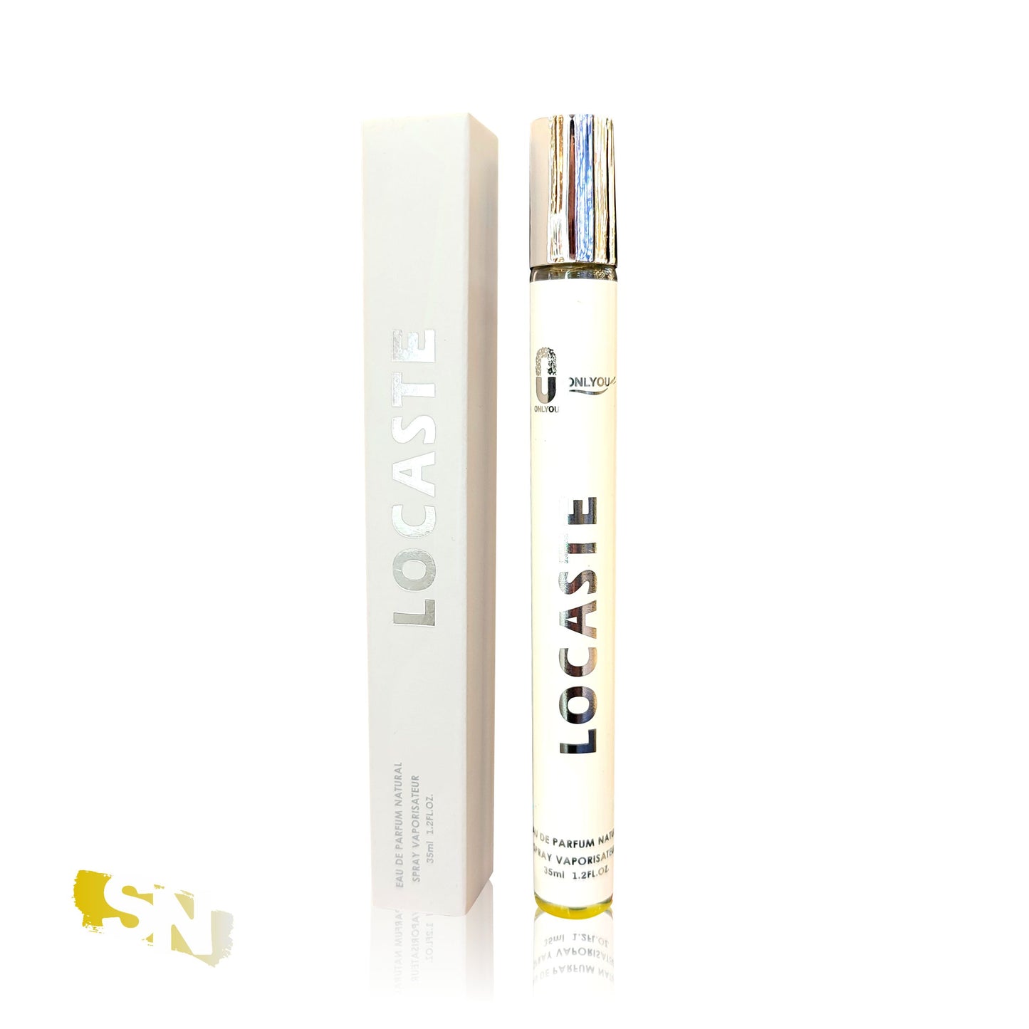 Locaste | Men 35ml