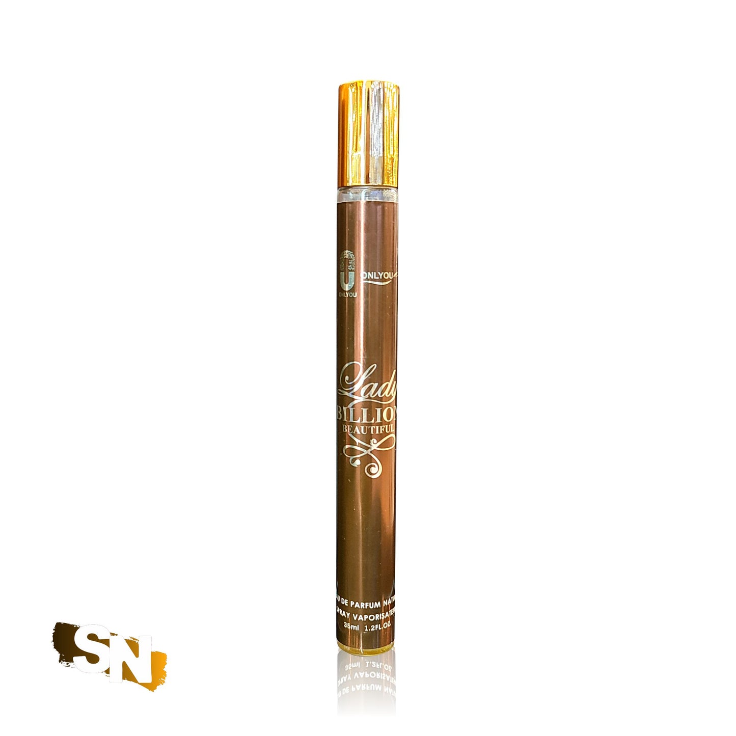 Lady Billion | Ladies 35ml