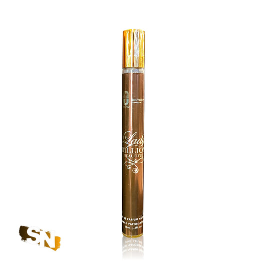Lady Billion | Ladies 35ml