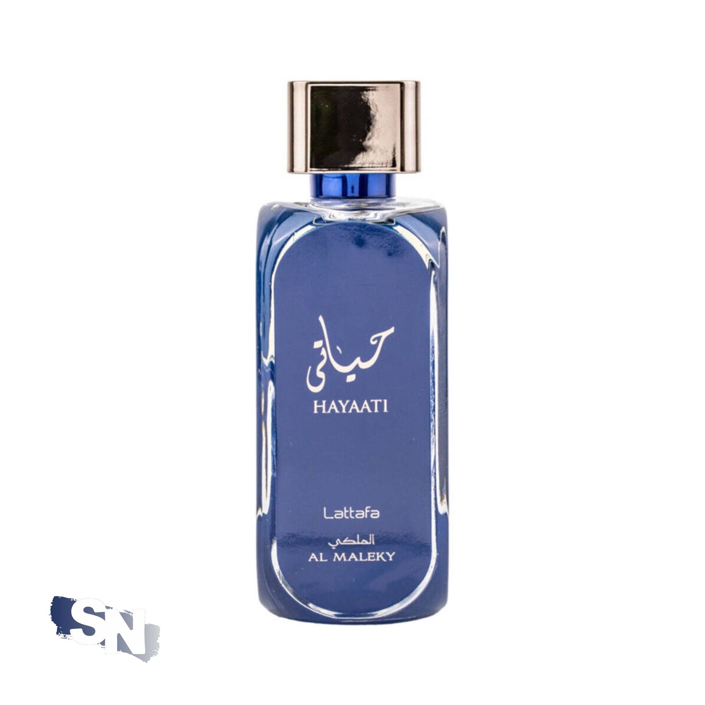 Hayaati Al Maleky Lattafa | Men 100ml
