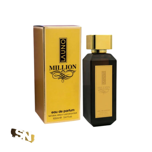 Launo One Million | Unisex 100ml