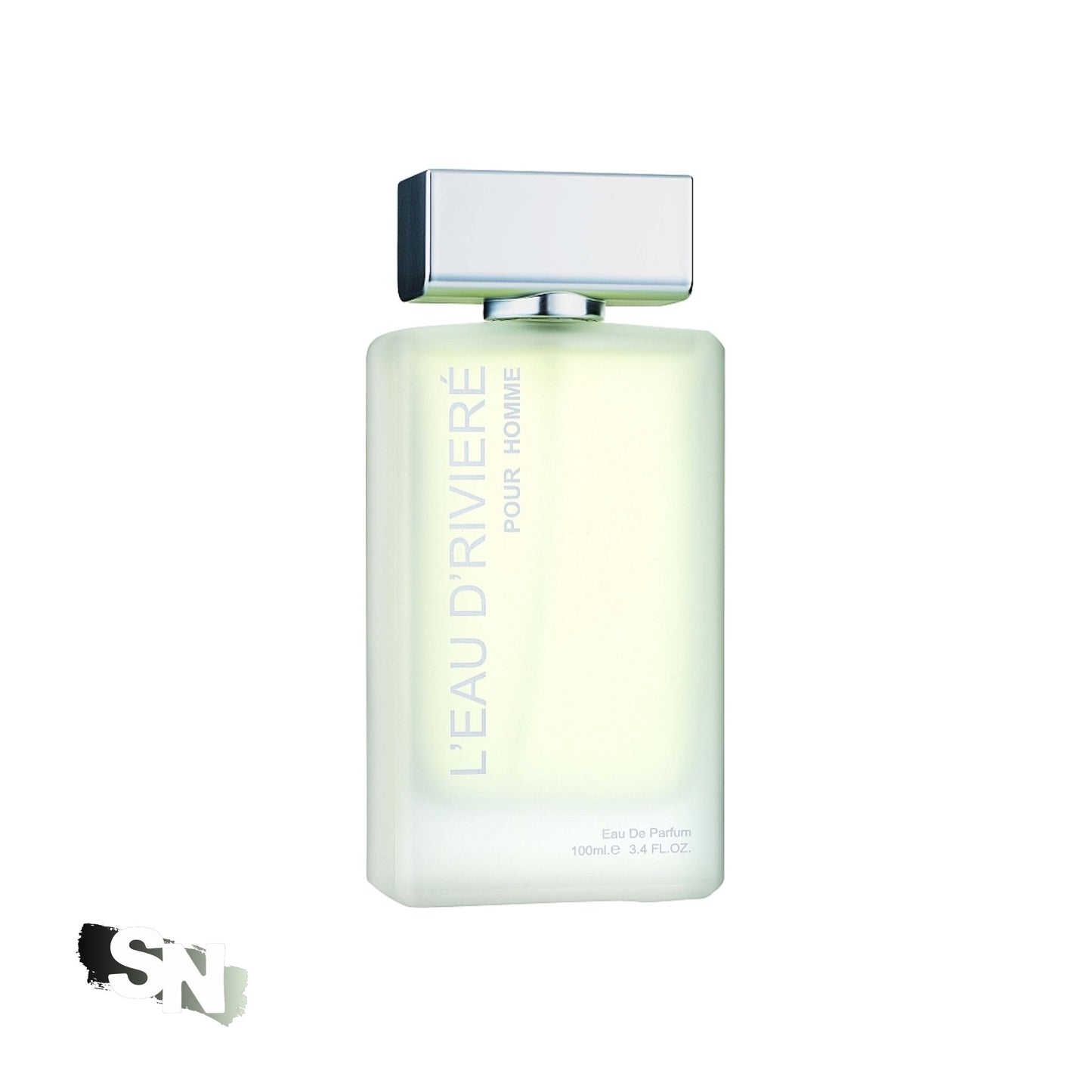 L'Eau D' Riviere Pour Homme | Unisex 100ml