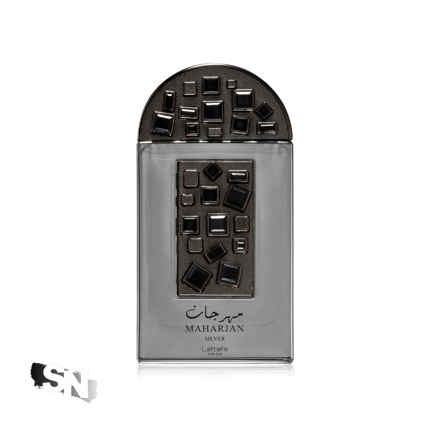 Maharjan Silver | Unisex 100ml