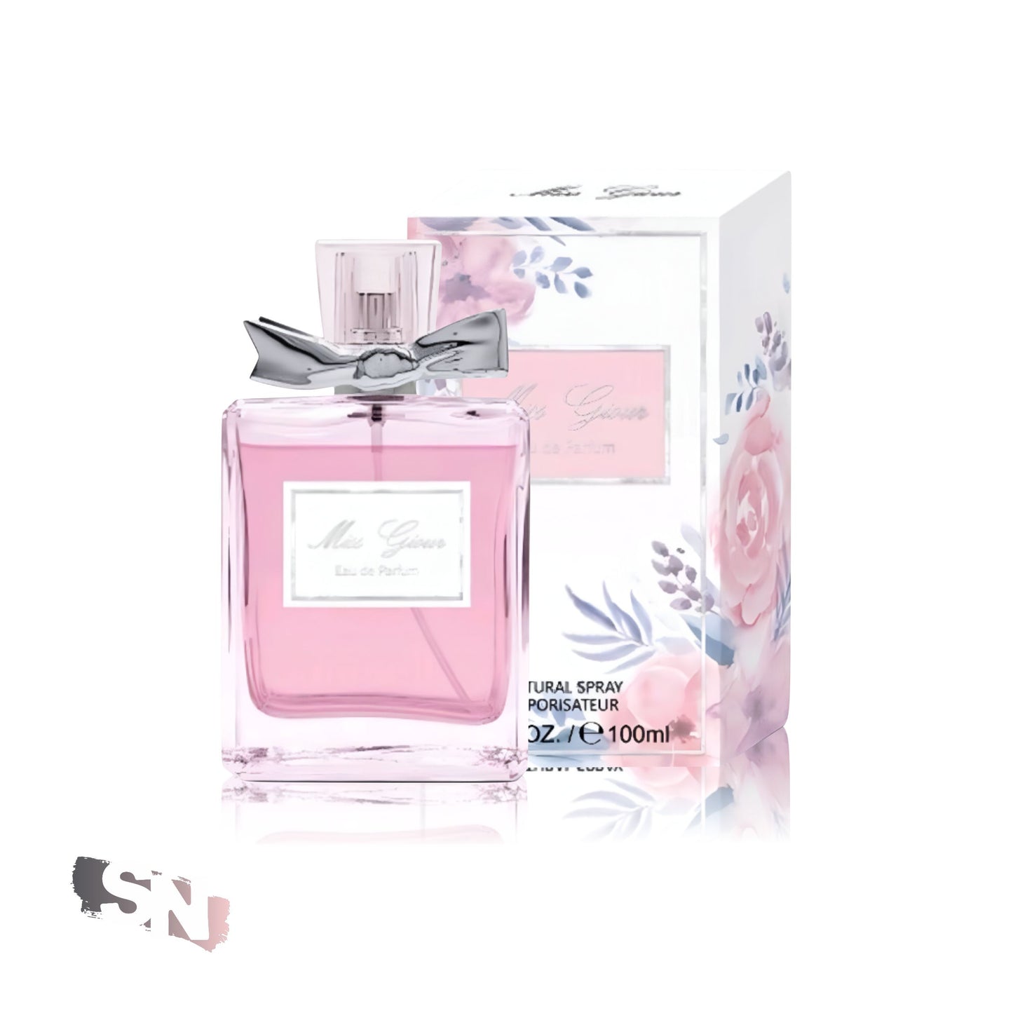 Miss Gior | 100ml