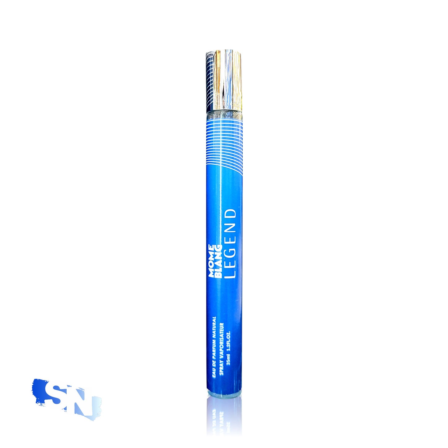 Mome Blanc | Men 35ml
