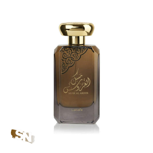 Musk Al Aroos Lataffa | Unisex 100ml