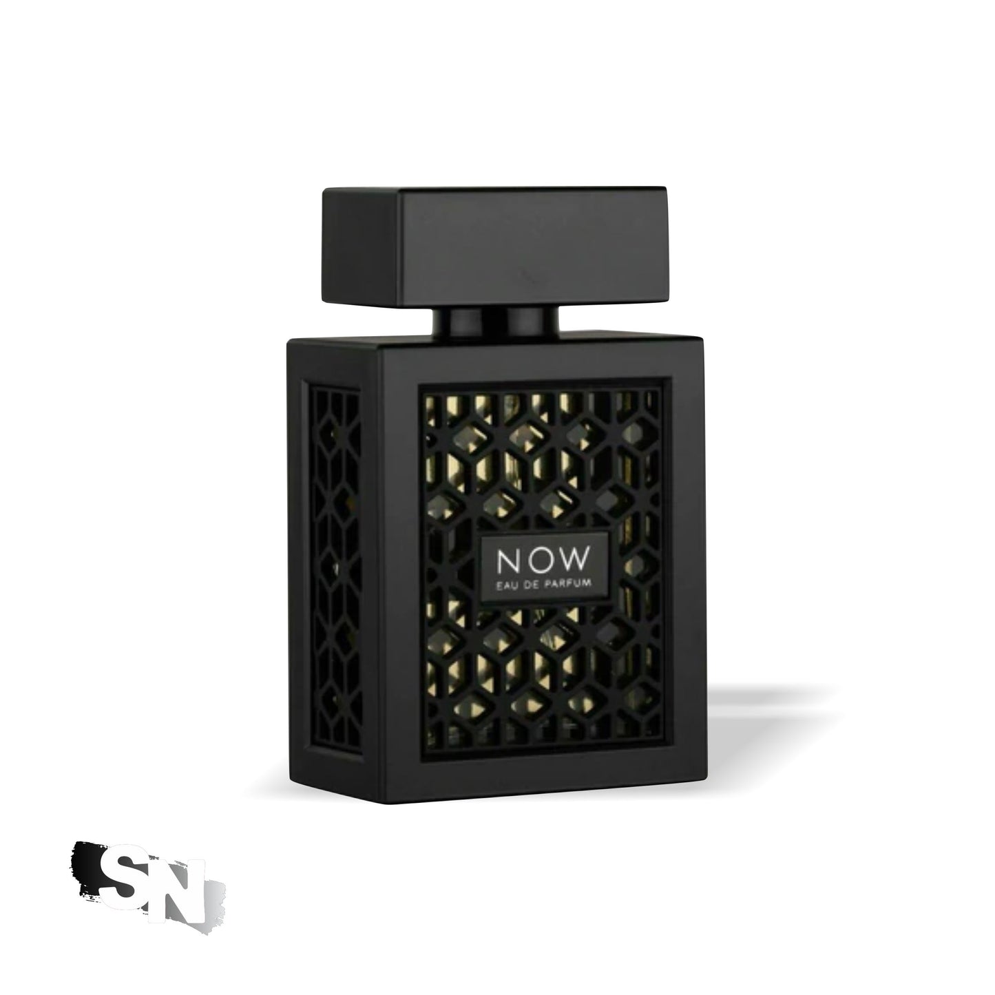 Now Rave | Unisex 100ml
