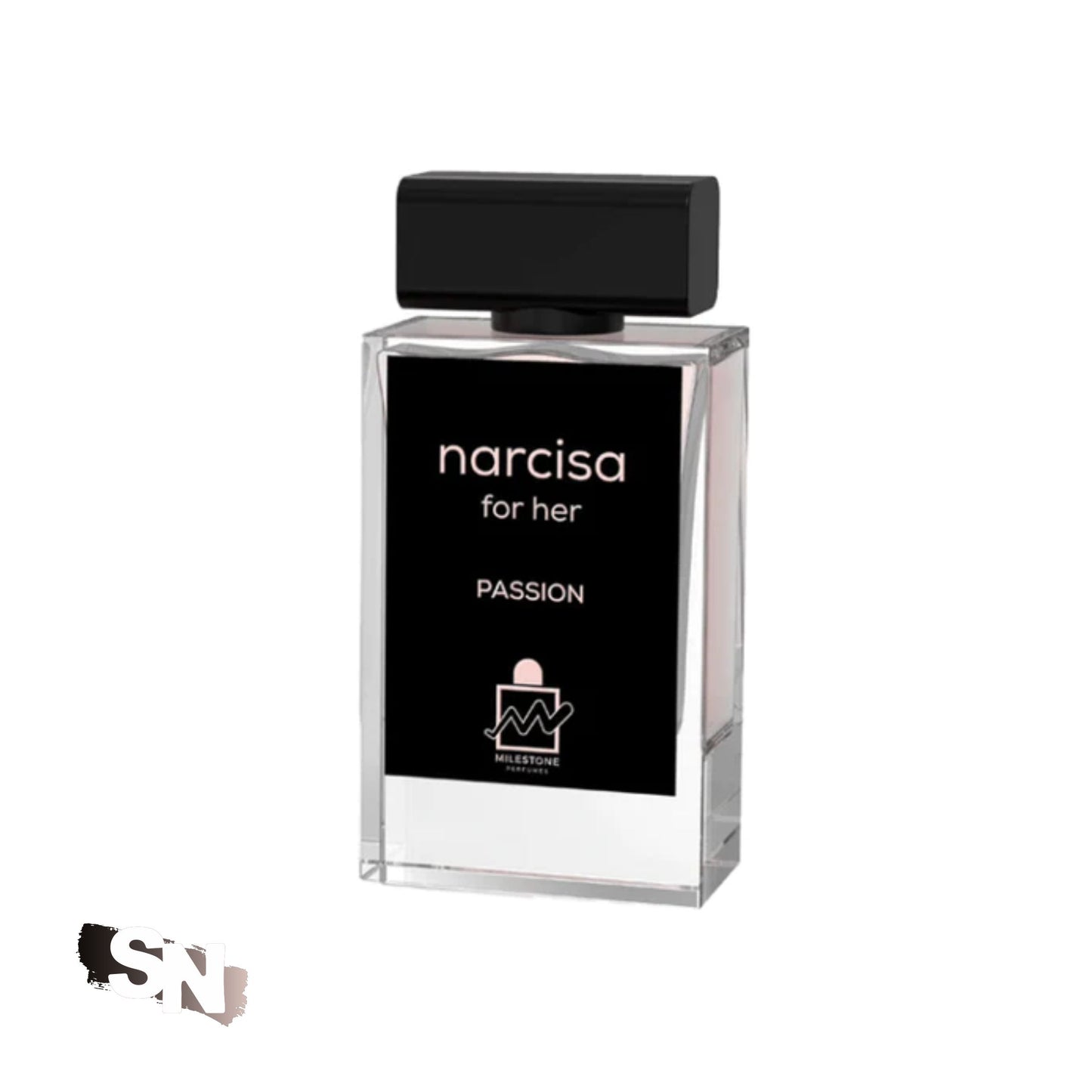 Narcisa For Her Passion Milestone | Unisex 100ml