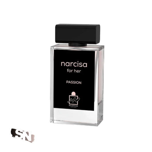 Narcisa For Her Passion Milestone | Unisex 100ml