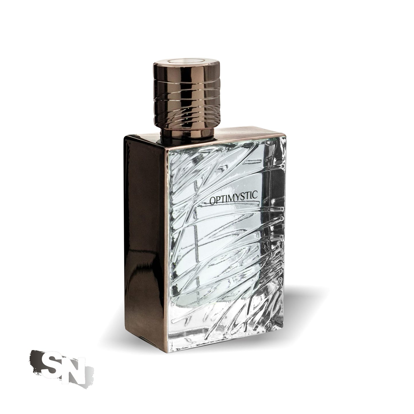 Optimystic Black Exclusive | Men 100ml