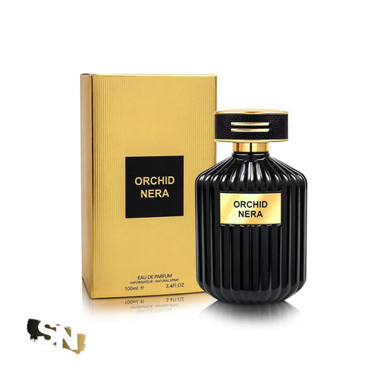 Orchid Nera | Unisex 100ml
