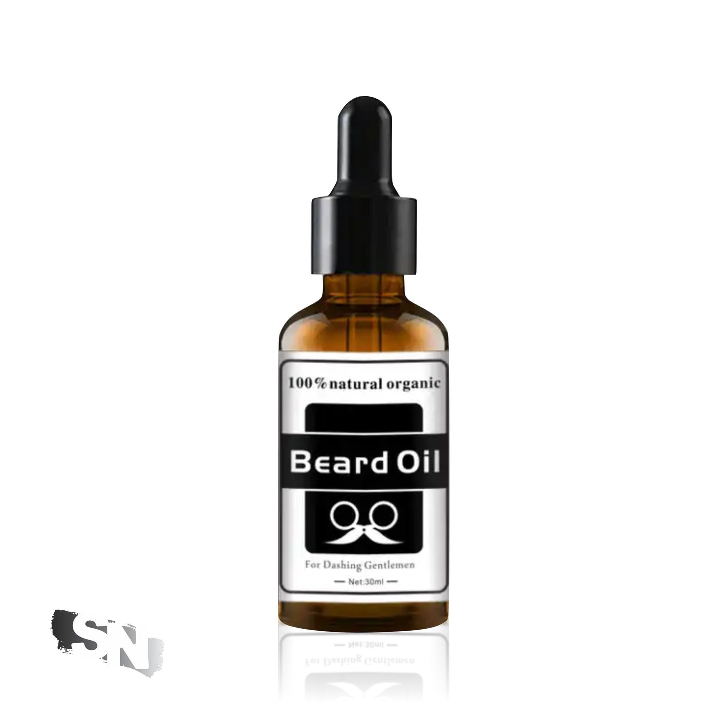 Organic Beard Oil | 30ml