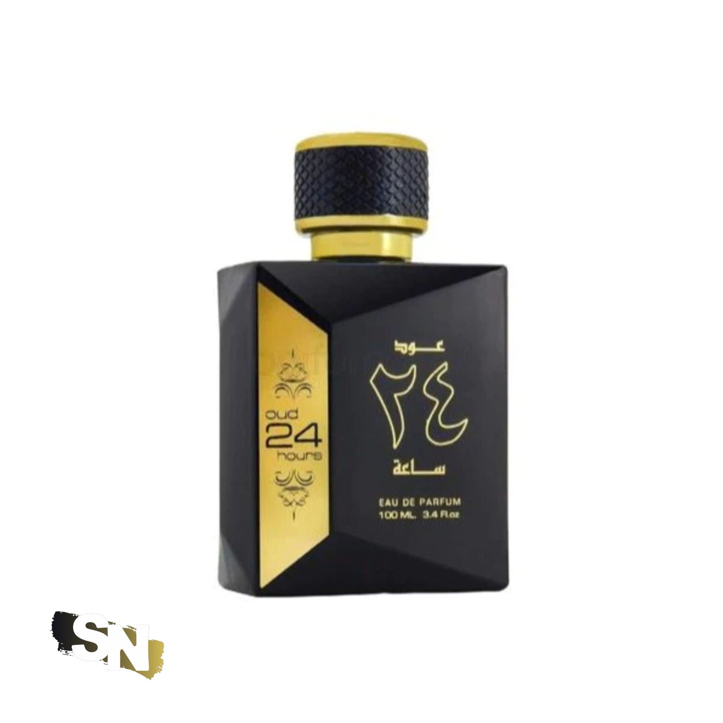 Oud 24 Hours | Men 100ml