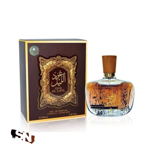 Oud Al Layl | Men 100ml