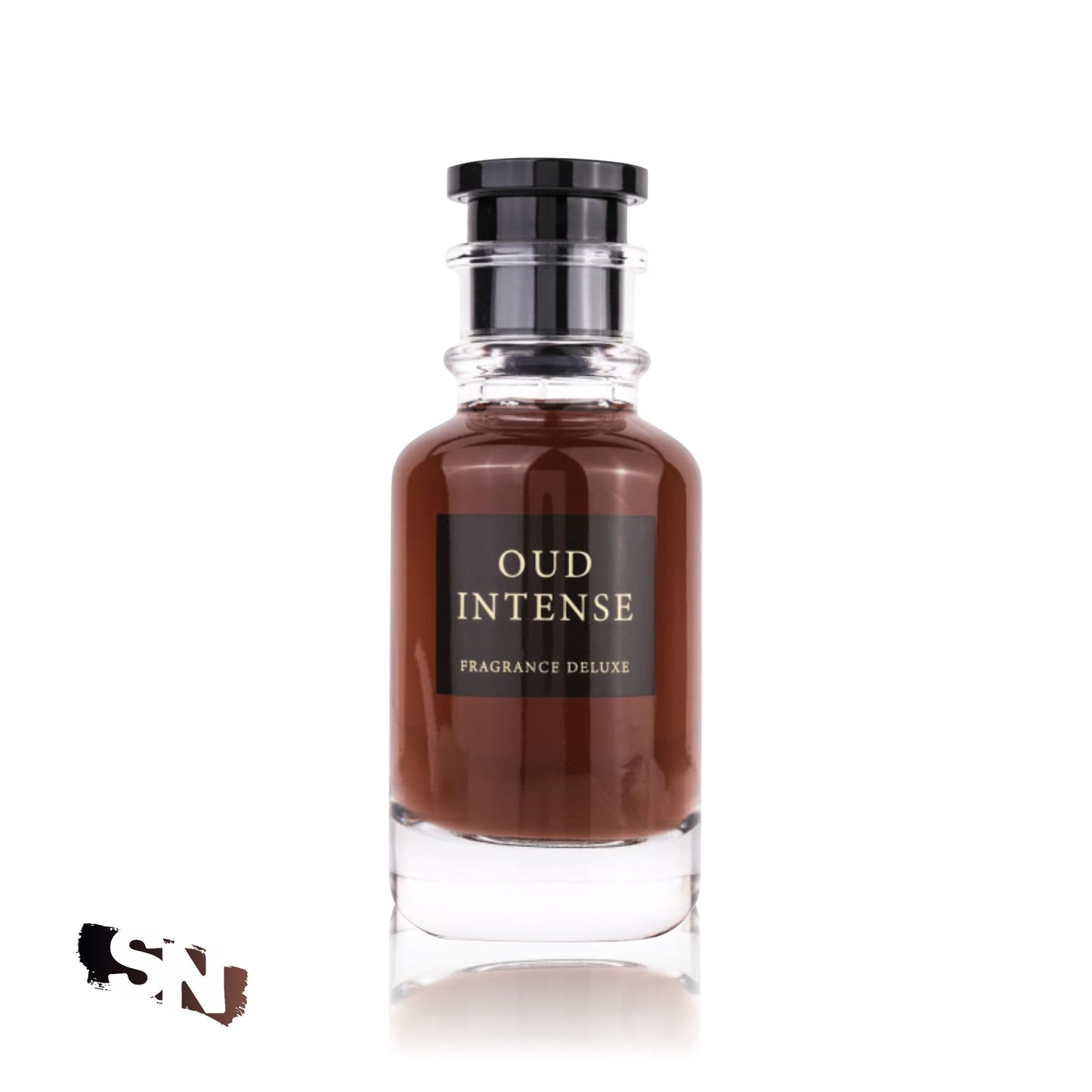 Oud Intense | Unisex 100ml