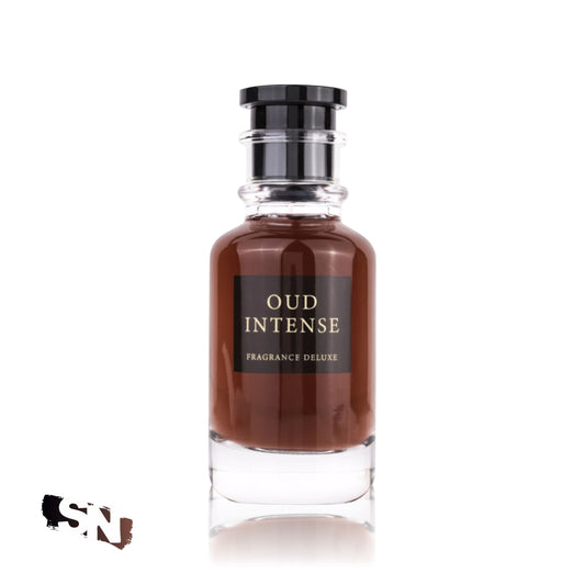 Oud Intense | Unisex 100ml