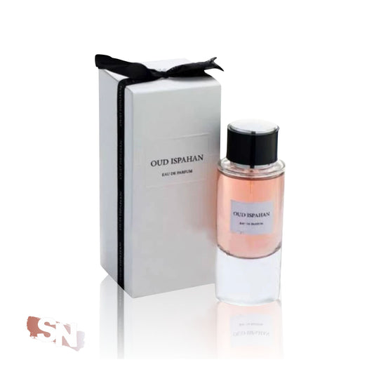 Oud Ispahan | Unisex 80ml
