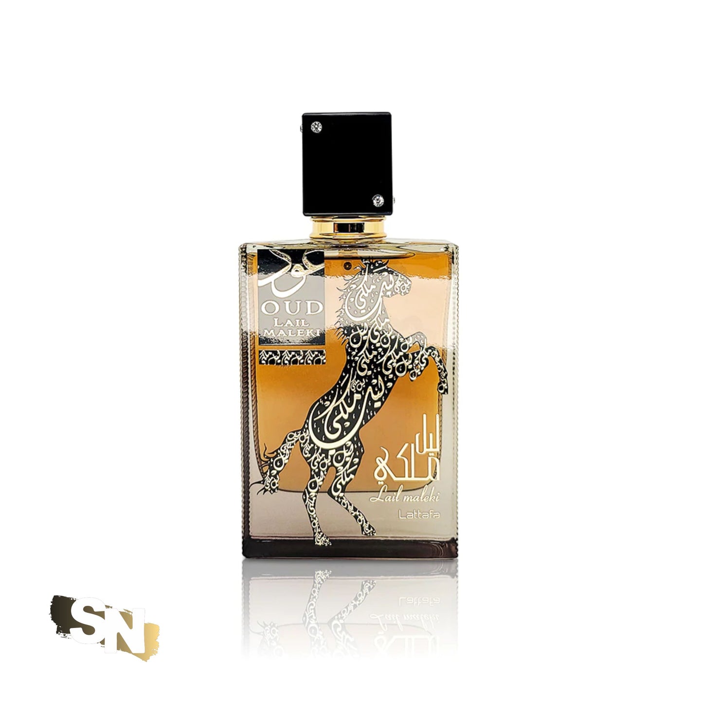 Oud Lail Maleki Lataffa | Unisex 100ml