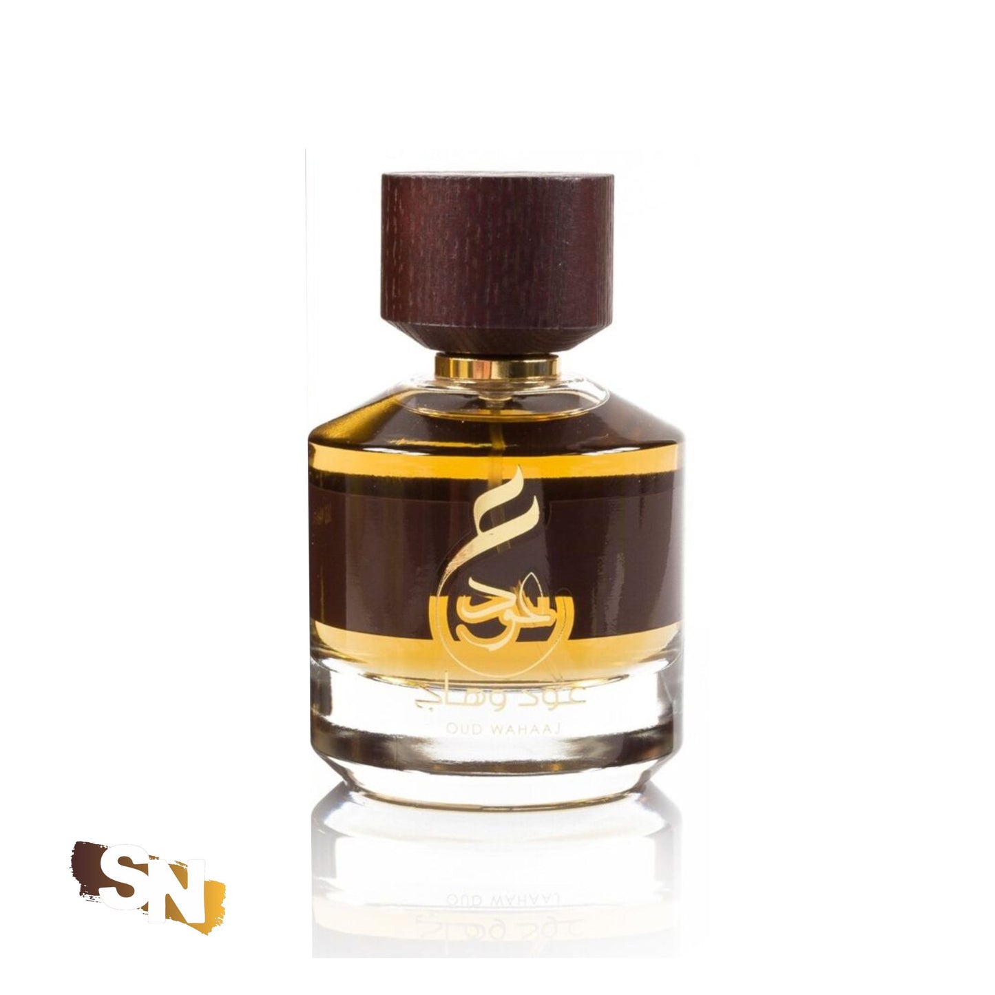 Oud Wahaaj | Men 100ml