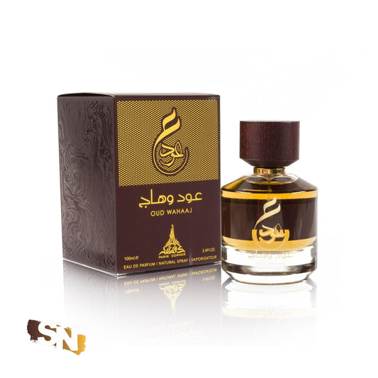 Oud Wahaaj | Men 100ml