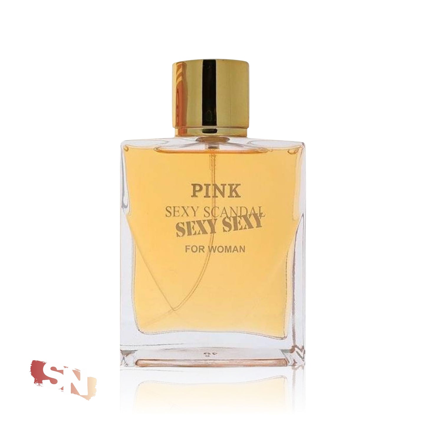 Pink Sexy Scandal | 100ml