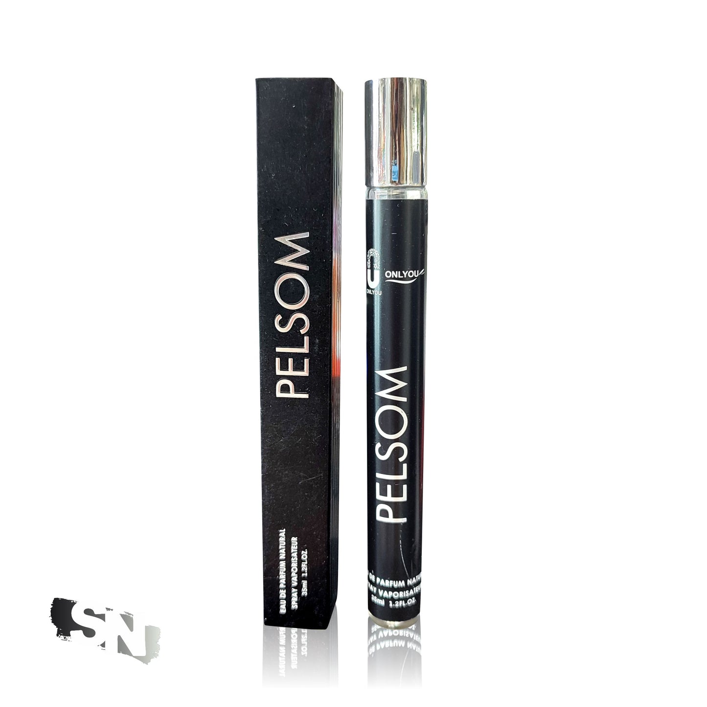 Pelsom | Men 35ml