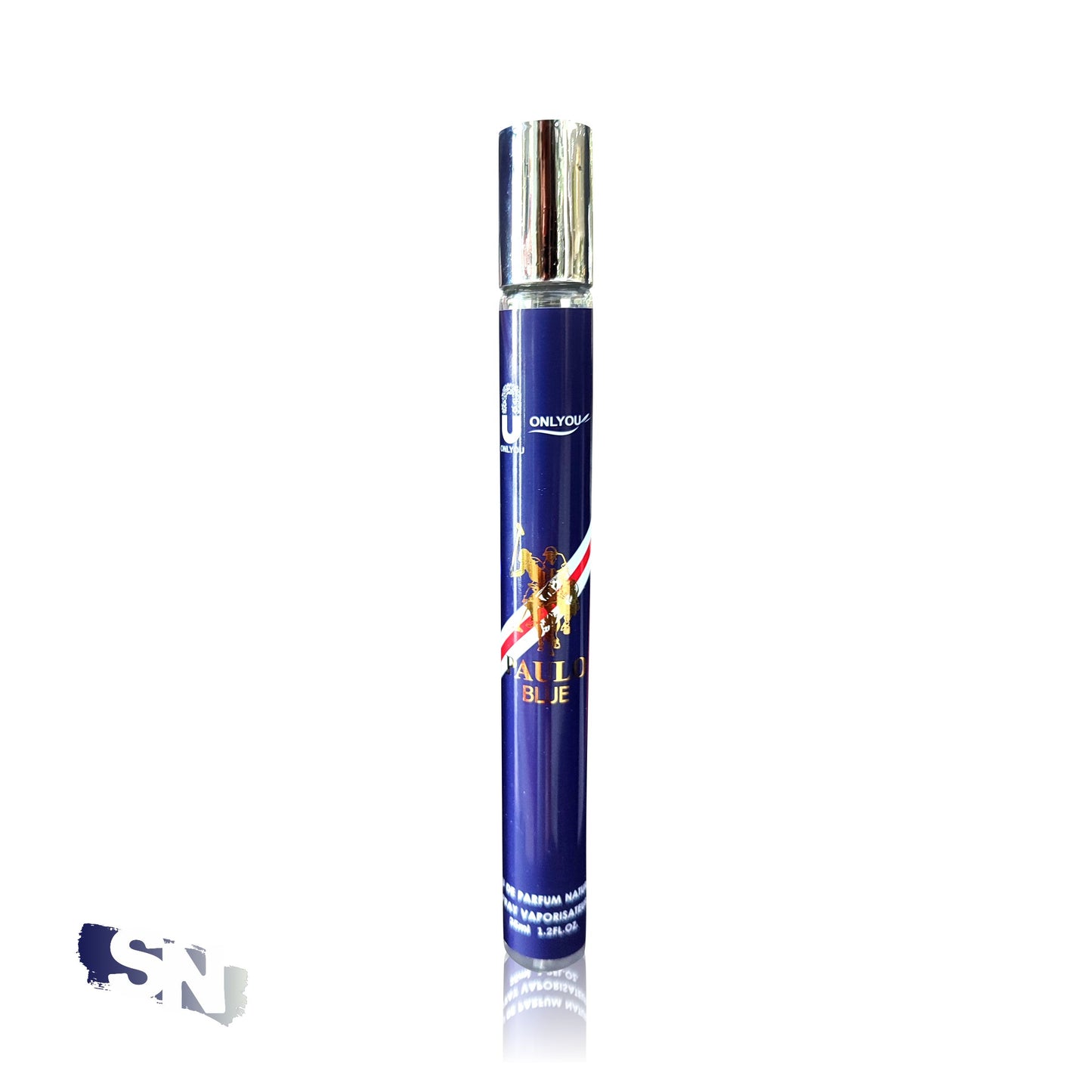 Paulo Blue | Men 35ml