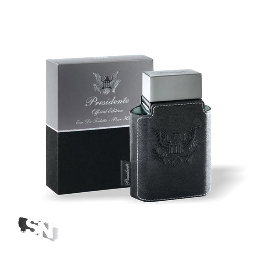 Presidente | Men 100ml