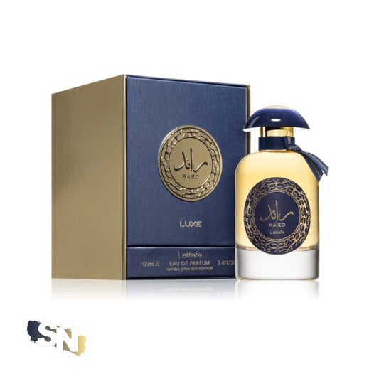 Ra'ed Luxe Lataffa | Unisex 100ml
