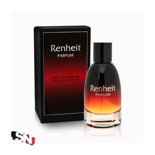 Renheit | Unisex 100ml