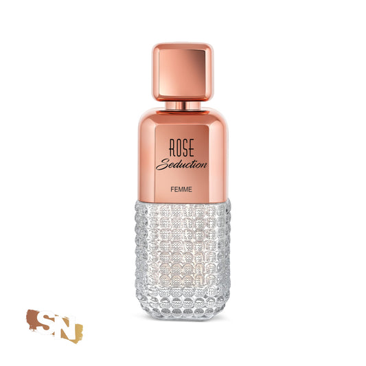 Rose Seduction Femme | Ladies 100ml
