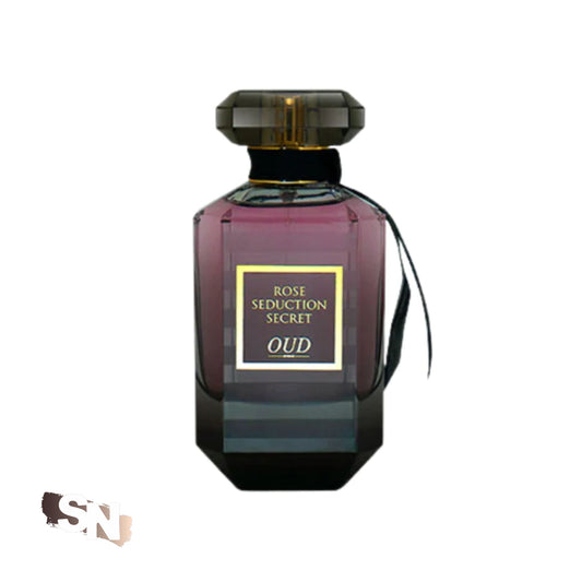Rose Seduction Secret | Ladies 100ml