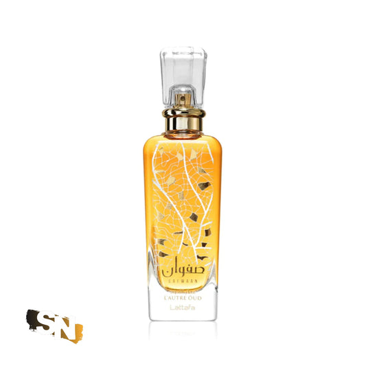 Safwaan L’autre Lattafa | Unisex 100ml