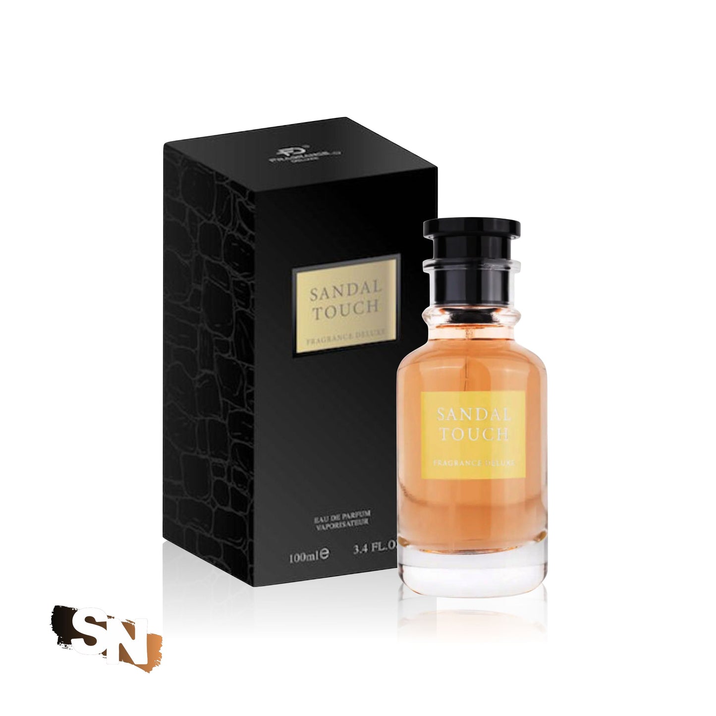 Sandal Touch | Ladies 100ml