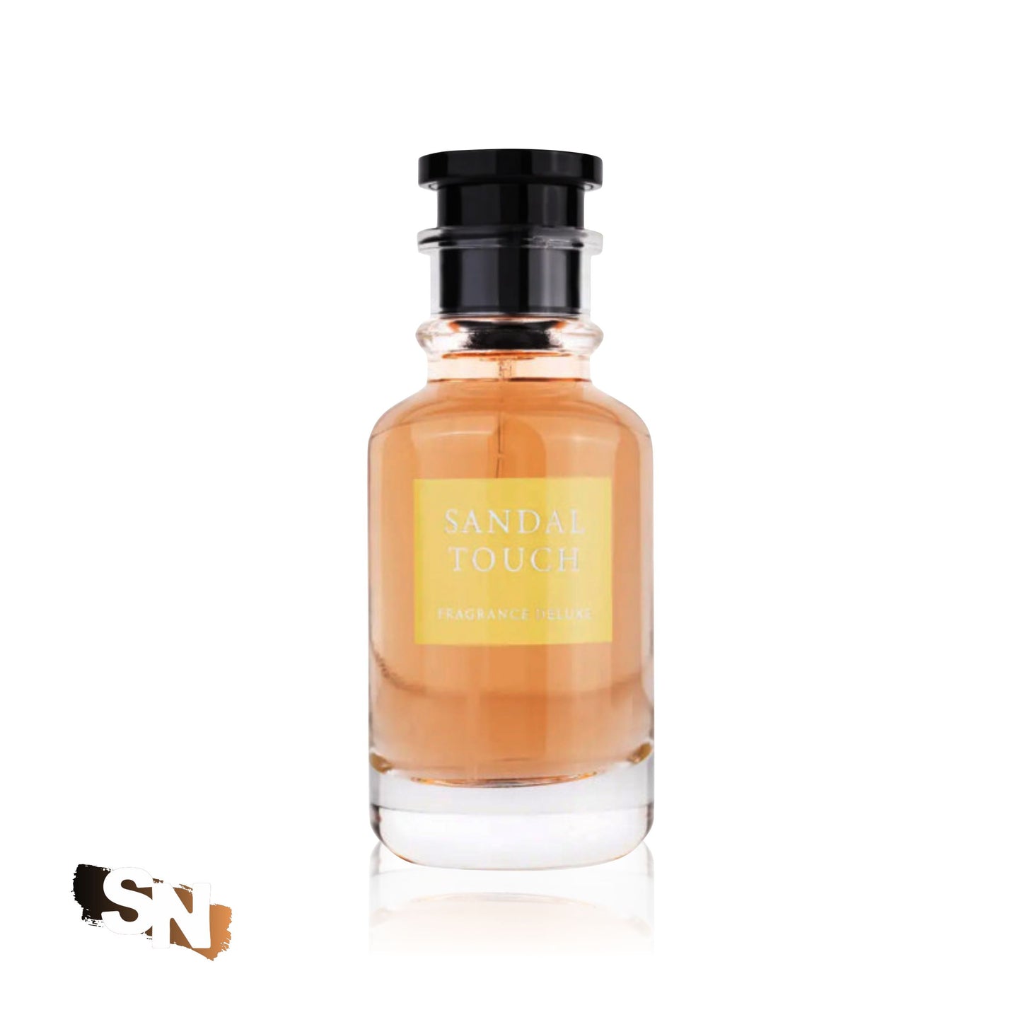 Sandal Touch | Ladies 100ml