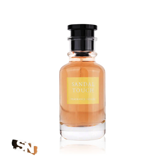 Sandal Touch | Ladies 100ml