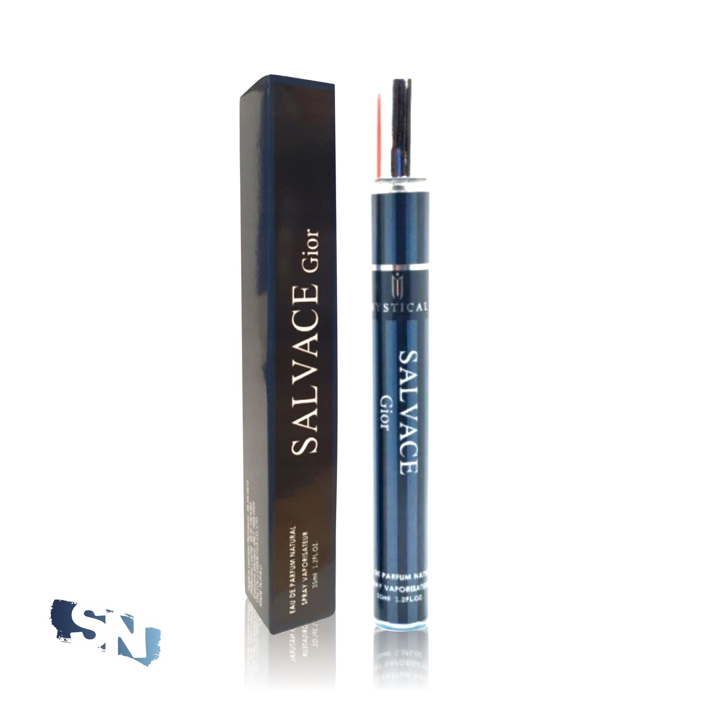 Salvace | Men 35ml