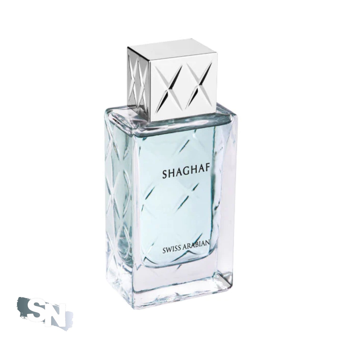 Shagaf Swiss Arabian | Men 100ml