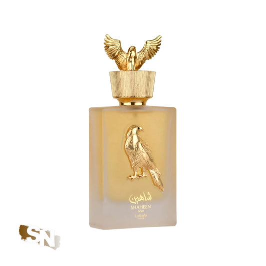 Shaheen Gold Lattafa | Men 100ml