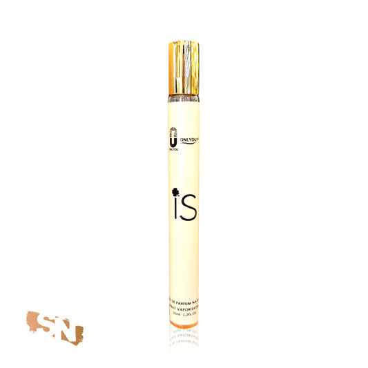 iS | Ladies 35ml