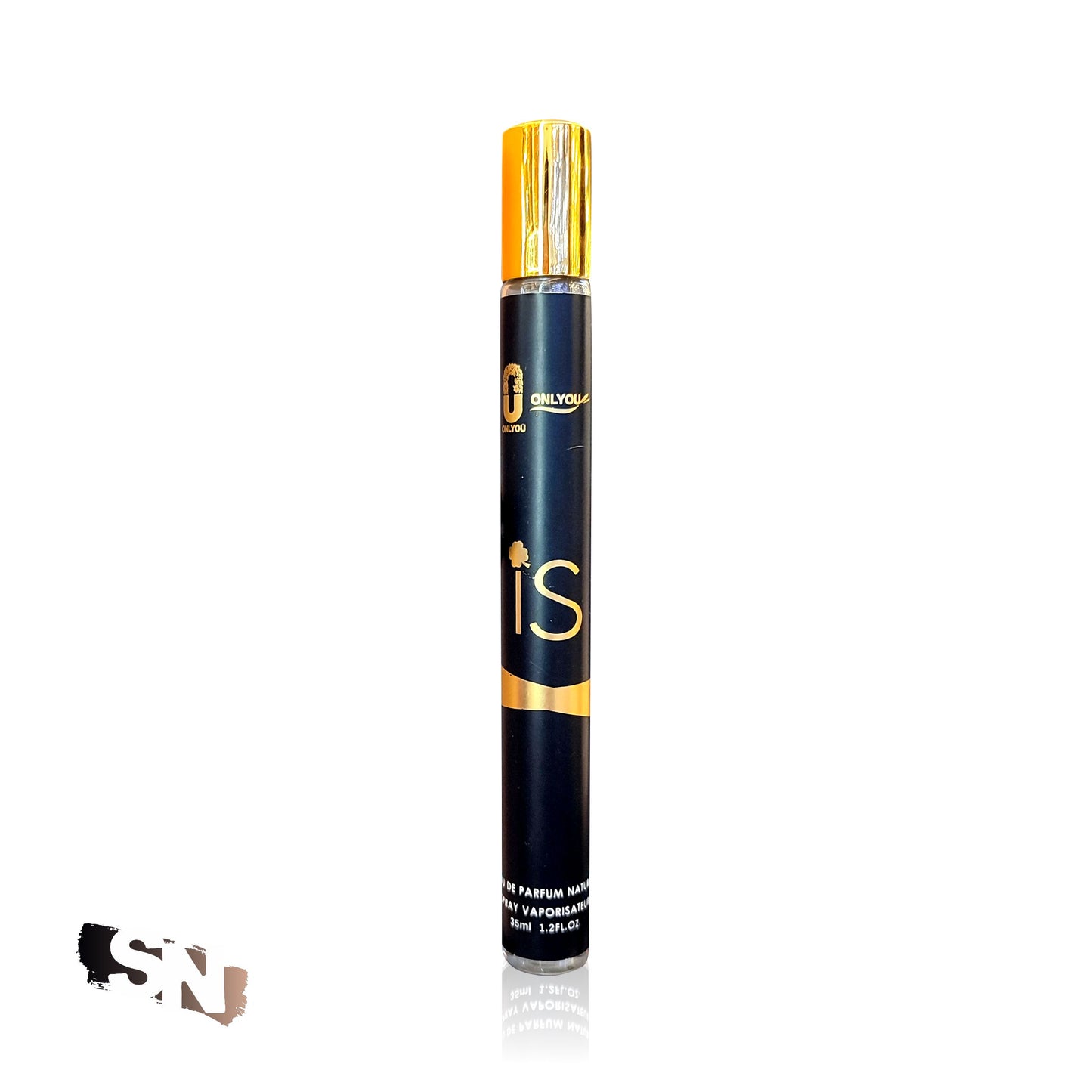 iS Intense | Ladies 35ml