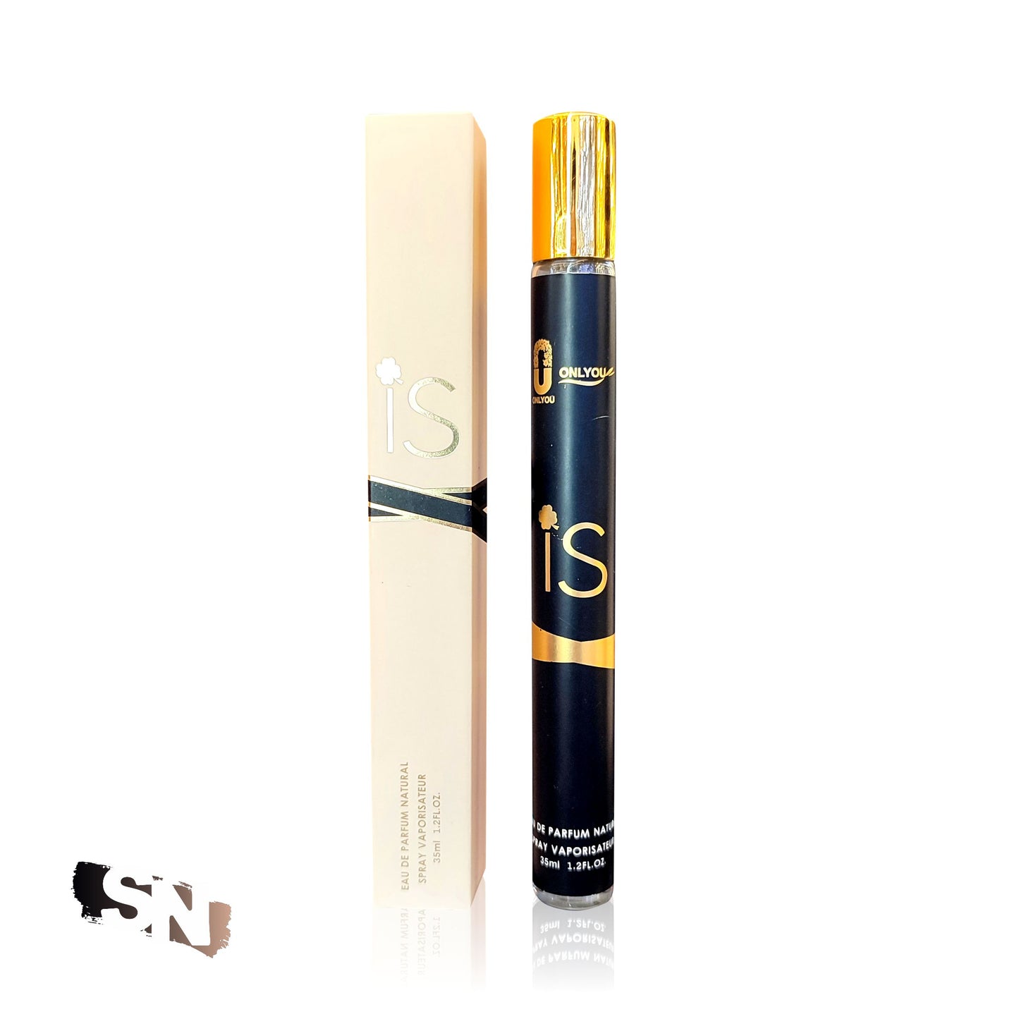 iS Intense | Ladies 35ml